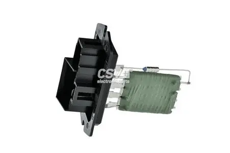 Resistor, interior blower (CRV8179)