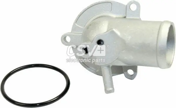 Thermostat, coolant (CTH2709)