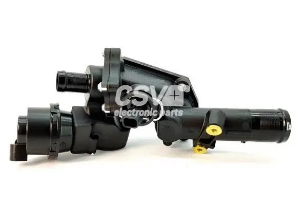 Thermostat, coolant (CTH2866K)
