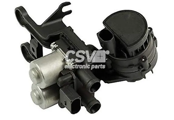 Breather Valve, fuel tank (CRV1803)