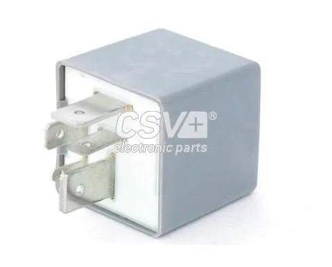 Relay, fuel pump (CRB2253)