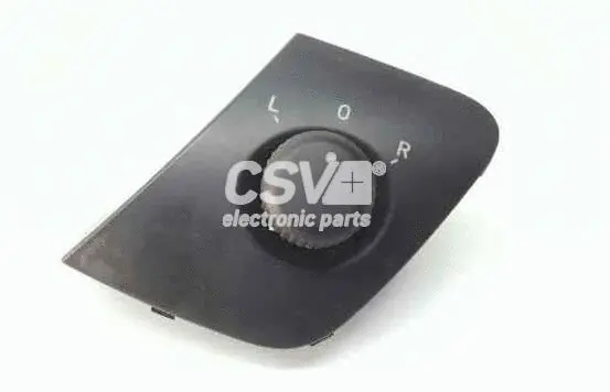 Switch, exterior rearview mirror adjustment (CIE6565)