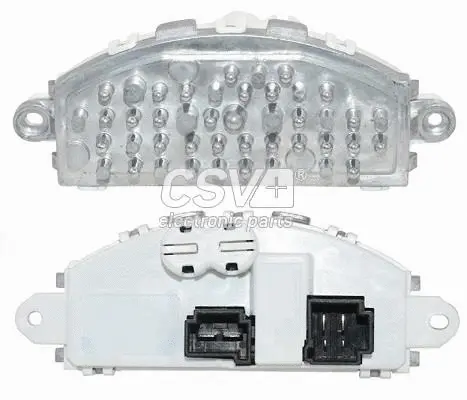 Resistor, interior blower (CRV6087)