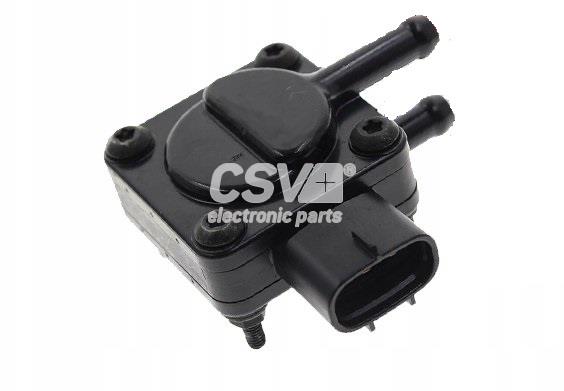 Sensor, exhaust pressure (CSP3211)