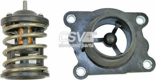 Thermostat, coolant (CTH2686K)