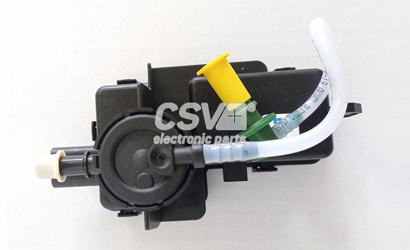 Delivery Module, urea injection