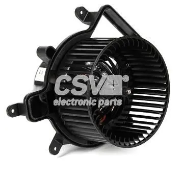 Resistor, interior blower (CVH6441)