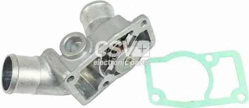 Thermostat, coolant (CTH2574)
