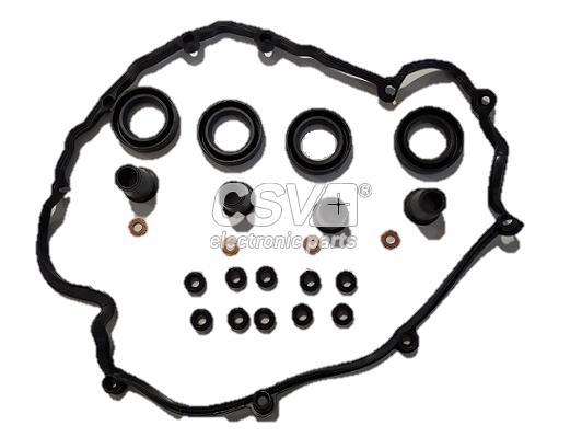 Gasket Set, cylinder head cover (CKJ9200)