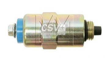 Fuel Cut-off, injection system (CVI4192)