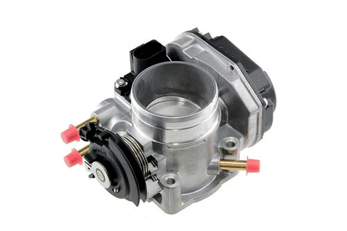 Throttle Body (CCM8026)