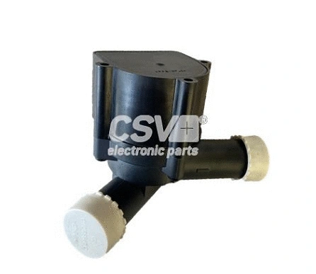 Auxiliary Water Pump (cooling water circuit) (CBA5310)
