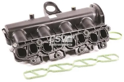 Intake Manifold, air supply (CCA8178)