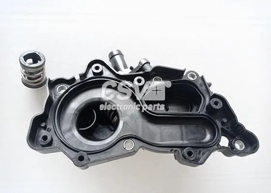 Thermostat, coolant (CTH2115)