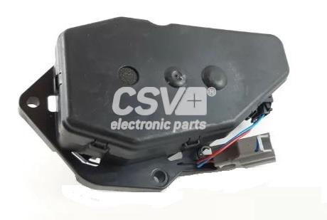 Tailgate Lock (CAC3728)