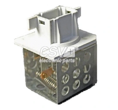 Resistor, interior blower (CRV6450)