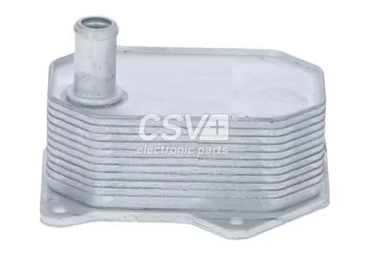 Oil Cooler, engine oil (CRA1094)