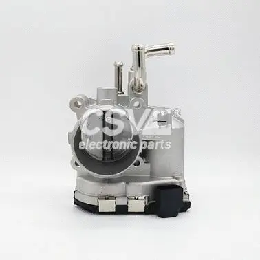 Throttle Body (CCM9200R)