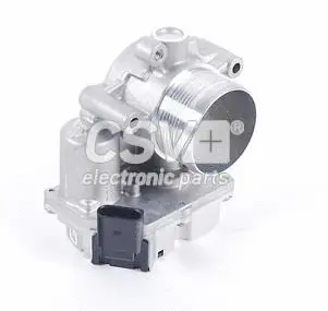 Throttle Body (CCM8186)