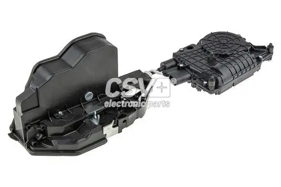 Door Lock (CAC3483)
