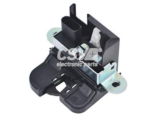 Tailgate Lock (CAC3678)