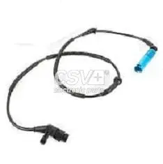 Sensor Ring, ABS (CSG1506)