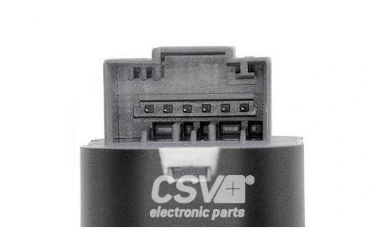 Switch, exterior rearview mirror adjustment