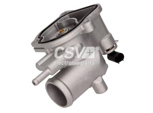 Thermostat, coolant (CTH2591)