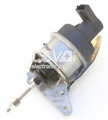 Charger, charging (supercharged/turbocharged) (CAT2165)