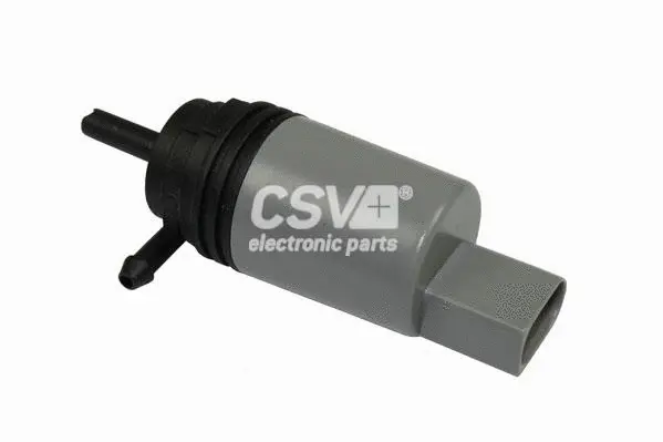 Washer Fluid Pump, window cleaning (CBL5124)