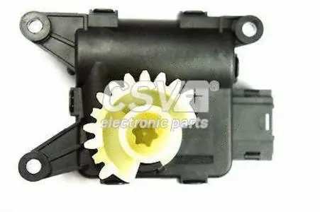 Actuator, air conditioning (CRV7065)