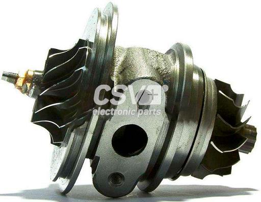 Core assembly, turbocharger (CCT7163)