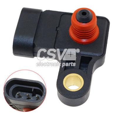 Sensor, intake manifold pressure (CSP9328)