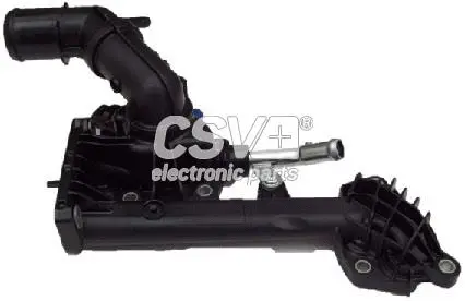 Thermostat, coolant (CTH2862)
