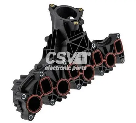 Intake Manifold, air supply (CCA8964)