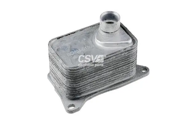 Oil Cooler, engine oil (CRA1121)