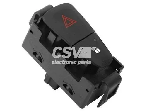 Hazard Warning Light Switch (CIW3645)