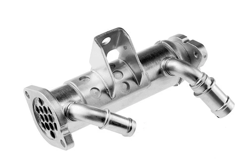 Cooler, exhaust gas recirculation (CEF5494)