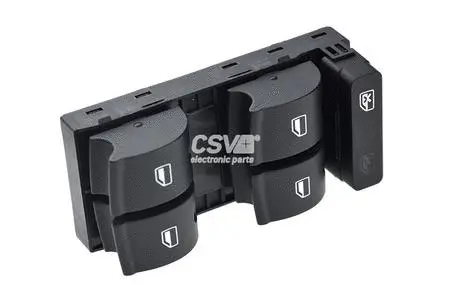Switch, window regulator (CIE2155)