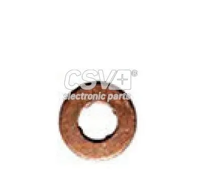 Seal Ring, injector shaft (CRV9424)