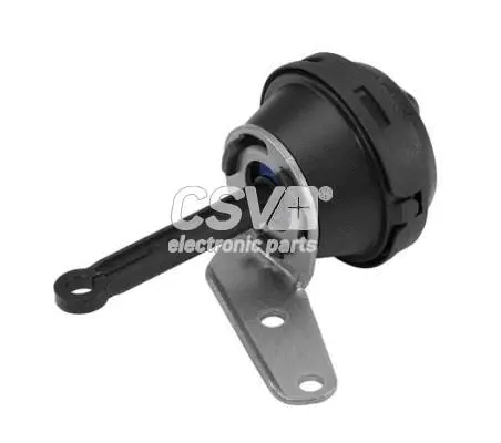 Vacuum Control Valve, exhaust gas recirculation (CRV1140)