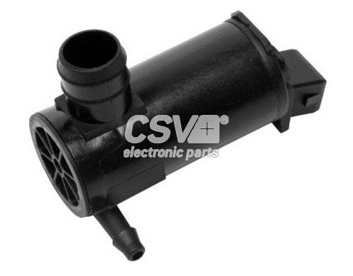 Washer Fluid Pump, window cleaning (CBL5135)