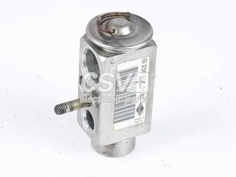 Expansion Valve, air conditioning (CRV2065)