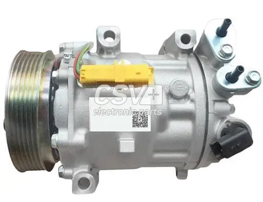 Compressor, air conditioning (CAA1336)