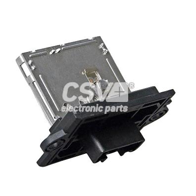 Resistor, interior blower (CRV9125)