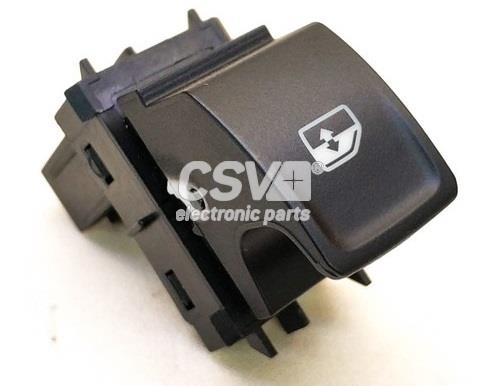 Switch, window regulator (CIE6985)