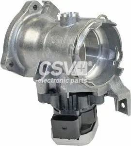 Throttle Body (CCM8195)