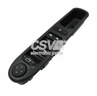 Switch, window regulator (CIE6469)