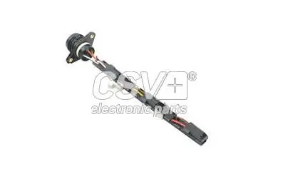 Drill Out Set, injector holding screw (CTF6489)