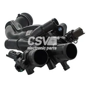 Thermostat, coolant (CTH2775)